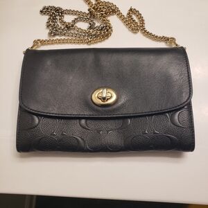 Coach Clutch Bag